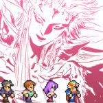 Final Fantasy 2 Bestiary