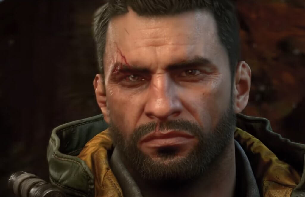 Dying Light: The Beast