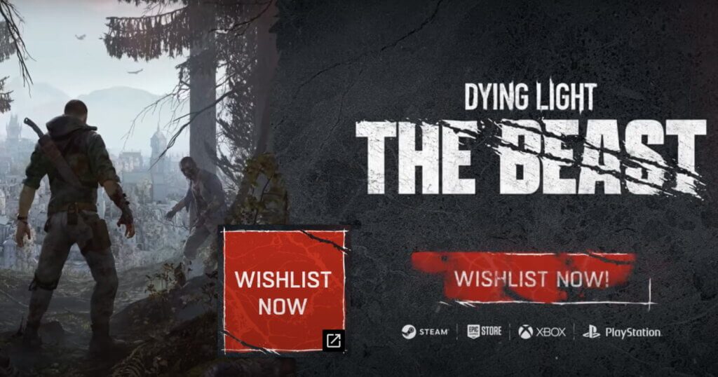 Dying Light: The Beast
