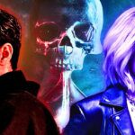 Until Dawn Remake