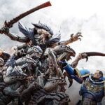 Space Marine 2