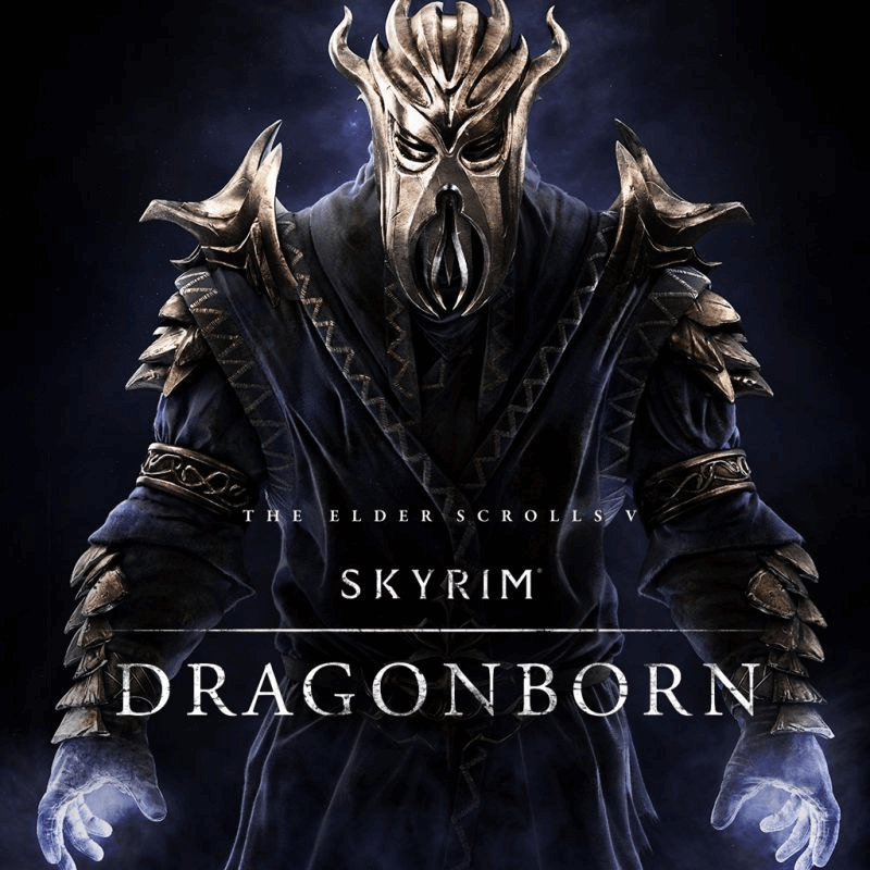 Skyrim – DLC Dragonborn