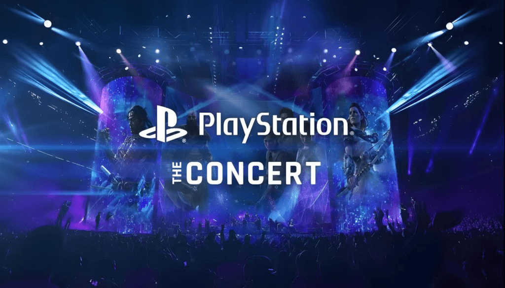 Grand Concert with Sony