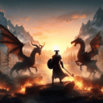 Skyrim DLC