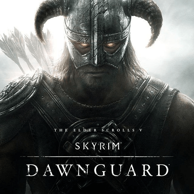 Skyrim DLC – Dawnguard