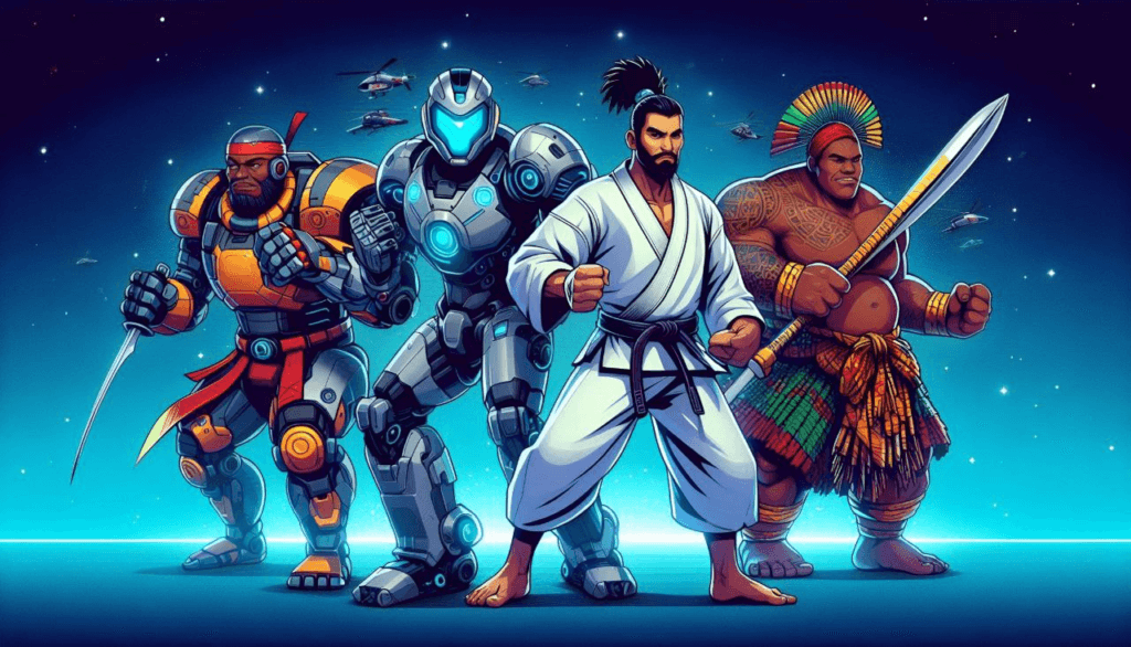 Tekken 8
