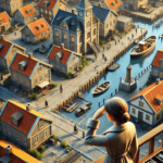 Eriksholm: The Stolen Dream