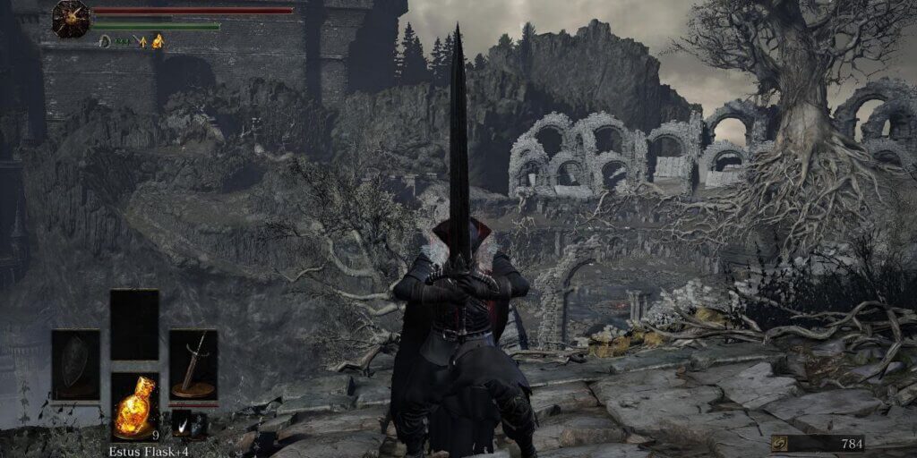 Pure Strength DS3 PVE