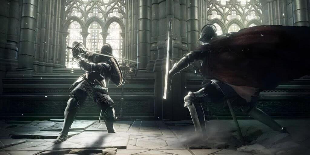 Quality build DS3 PVE