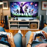 2-player PS5 game
