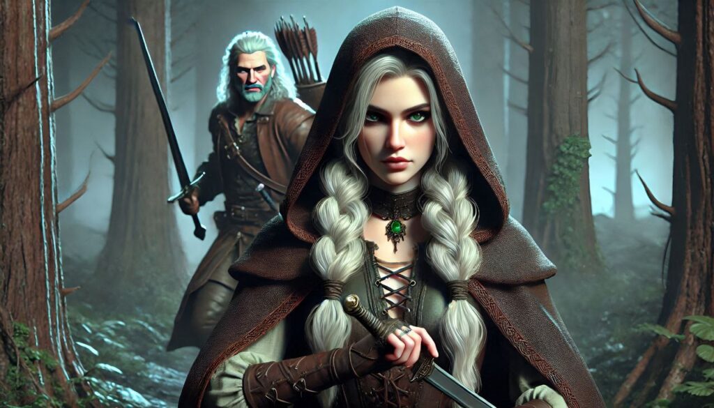 The Witcher IV