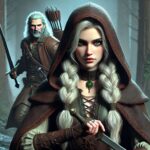 The Witcher IV