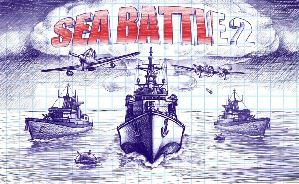 Sea Battle 2