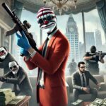 Payday 2 mods