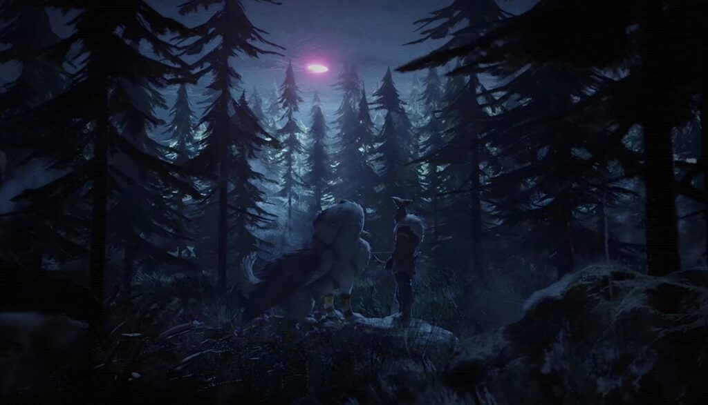 Endless Legend 2
