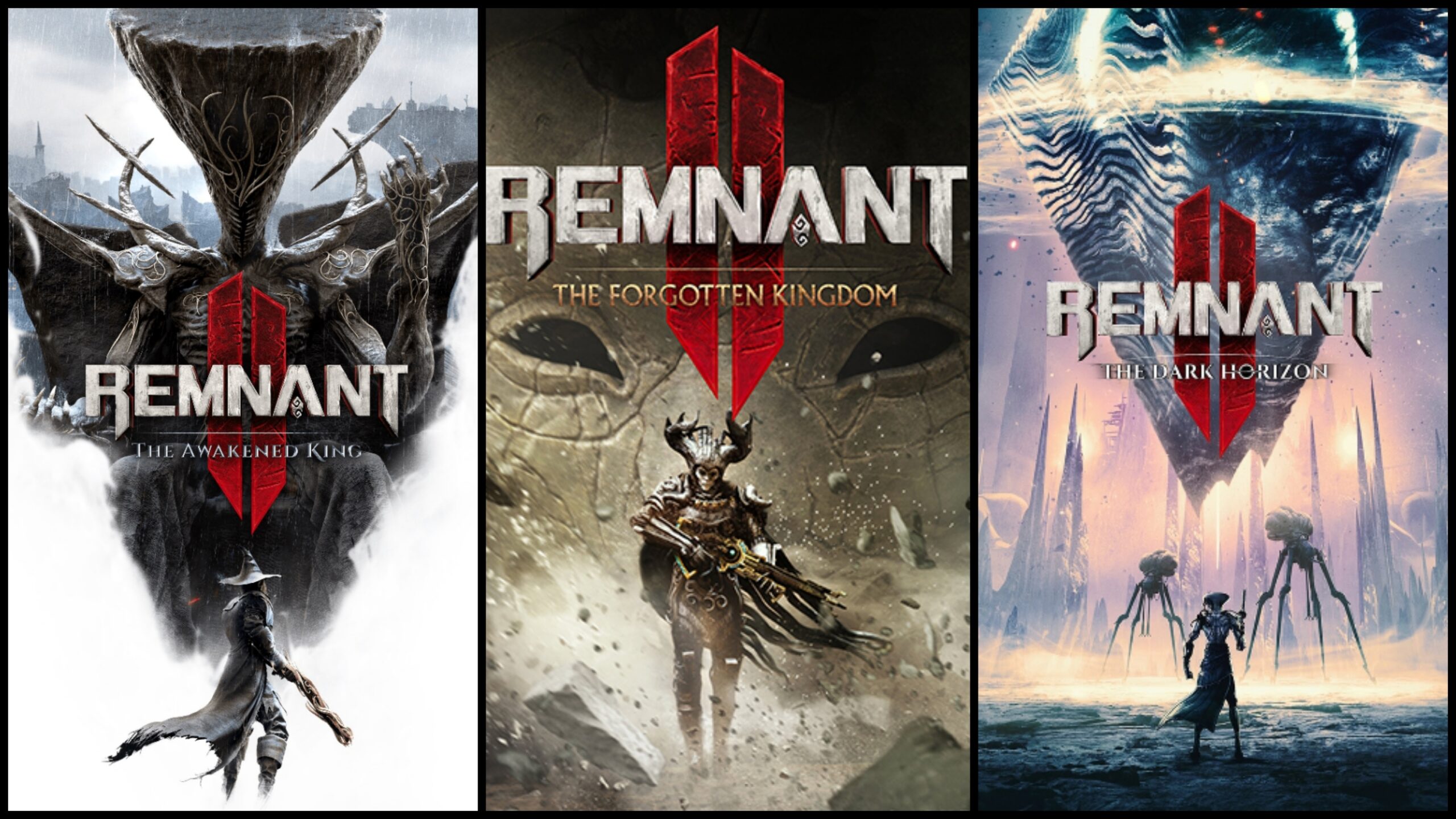 Remnant 2 DLC