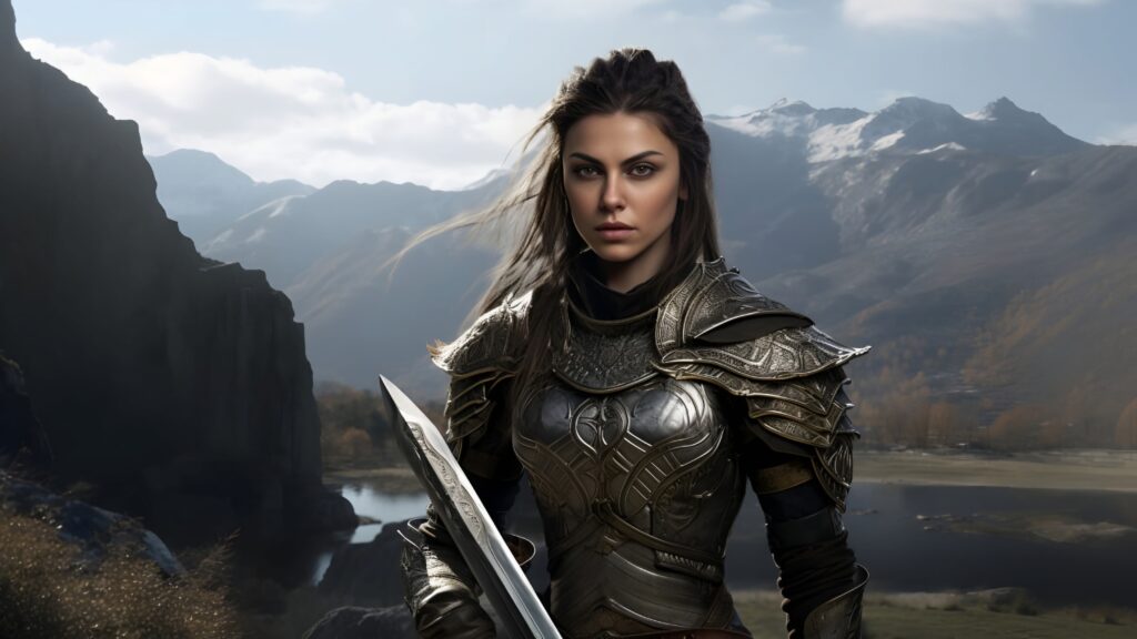 Become an NPC in The Elder Scrolls VI