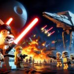 Lego Star Wars: The Complete Saga Codes