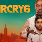 Far Cry 6 cross-platform