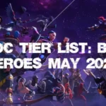 Mcoc Tier List: Best Heroes May 2025 – Dominate Every Mode Now