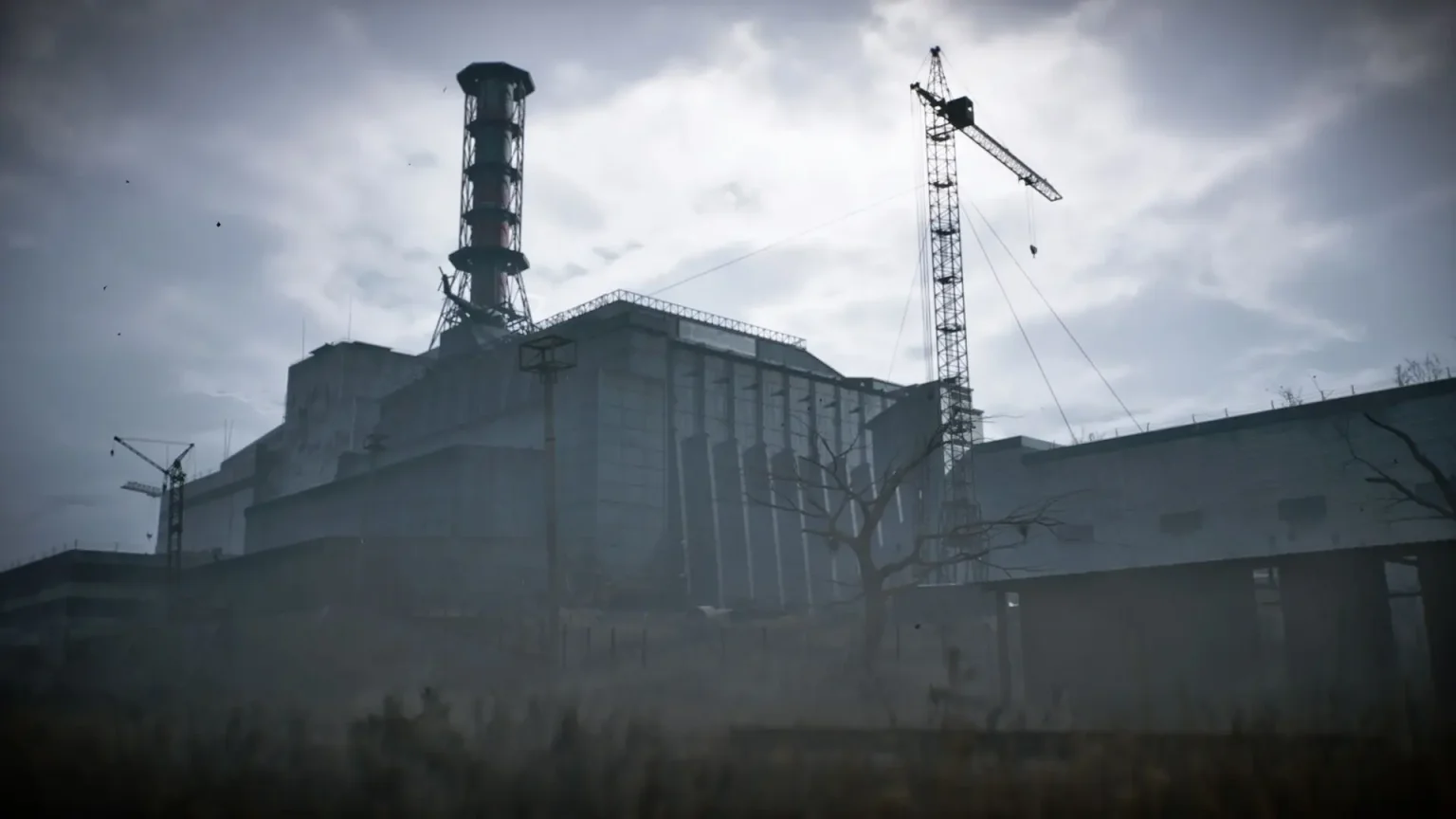 New horizons in the zone: GSC Game World announces Cost of Hope expansion for S.T.A.L.K.E.R. 2