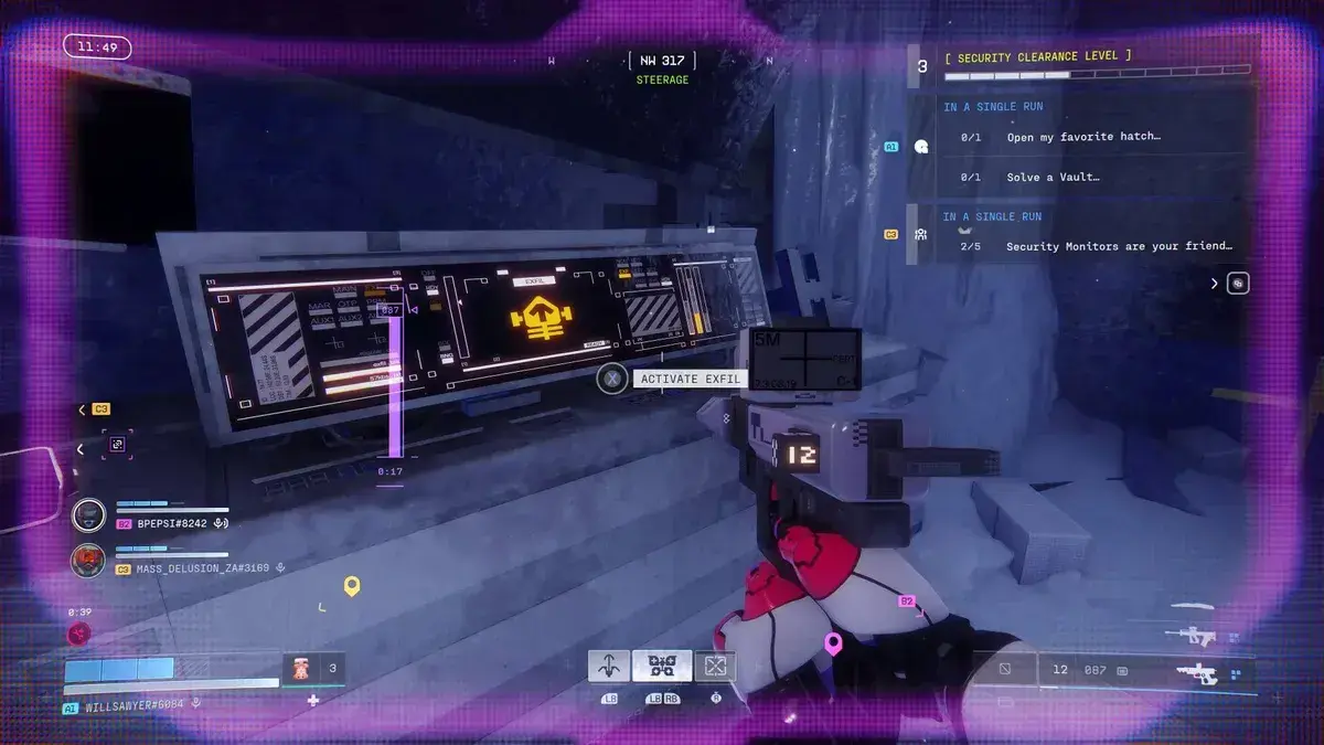 Securing your gear: the definitive guide to cryo archive extraction in Marathon