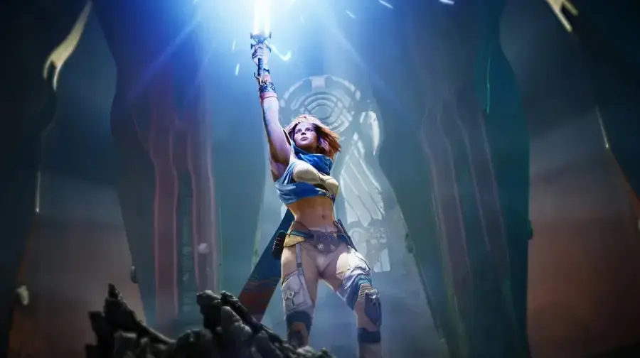 Sony Initiates Unsolicited Refunds Following Highguard Shutdown