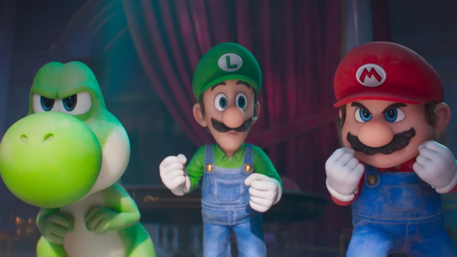 Nintendo slashes prices on iconic Mario titles for March 10 celebrations