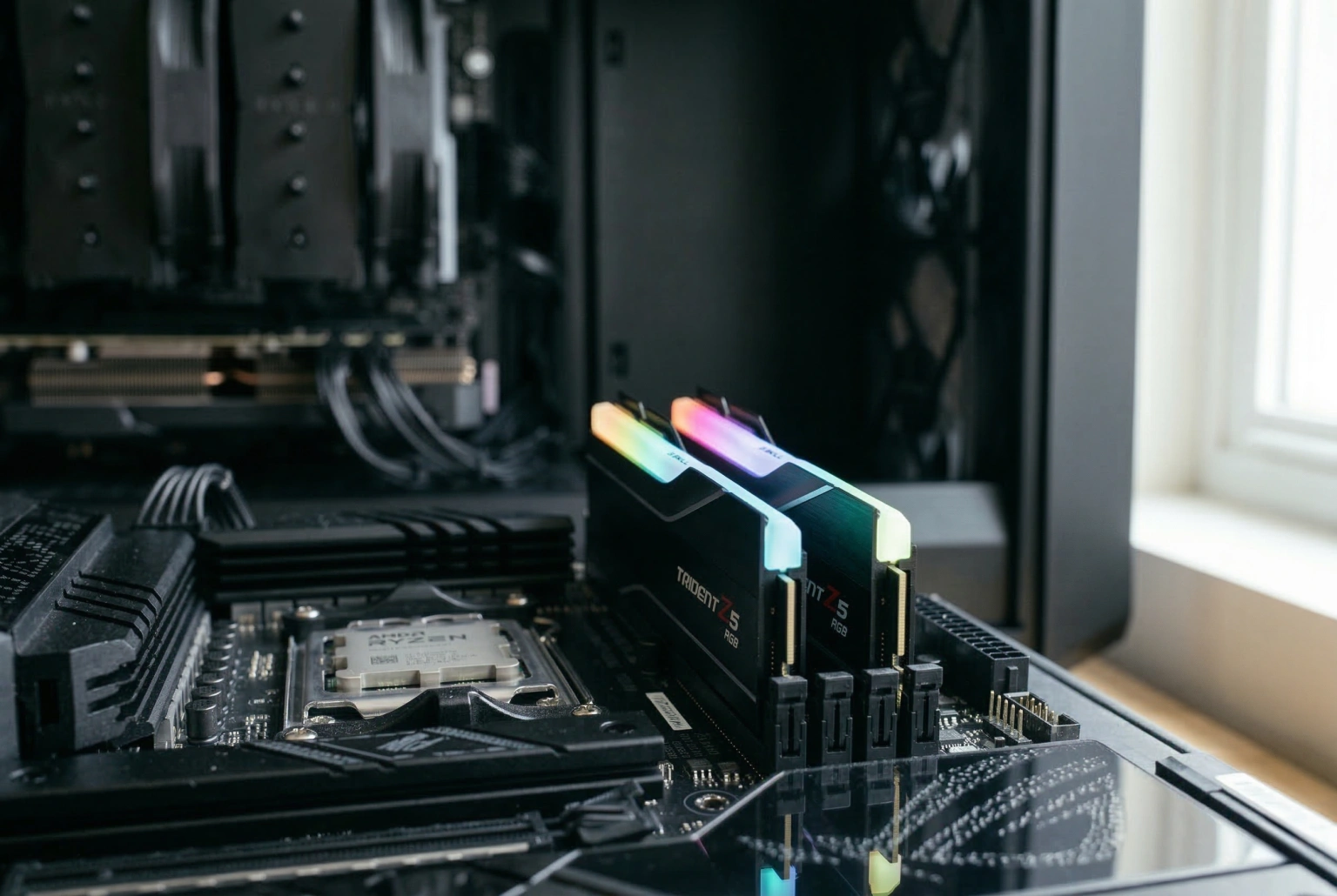 The RAM Crisis – How AI Demands are Forcing a Revolution in Game Optimization
