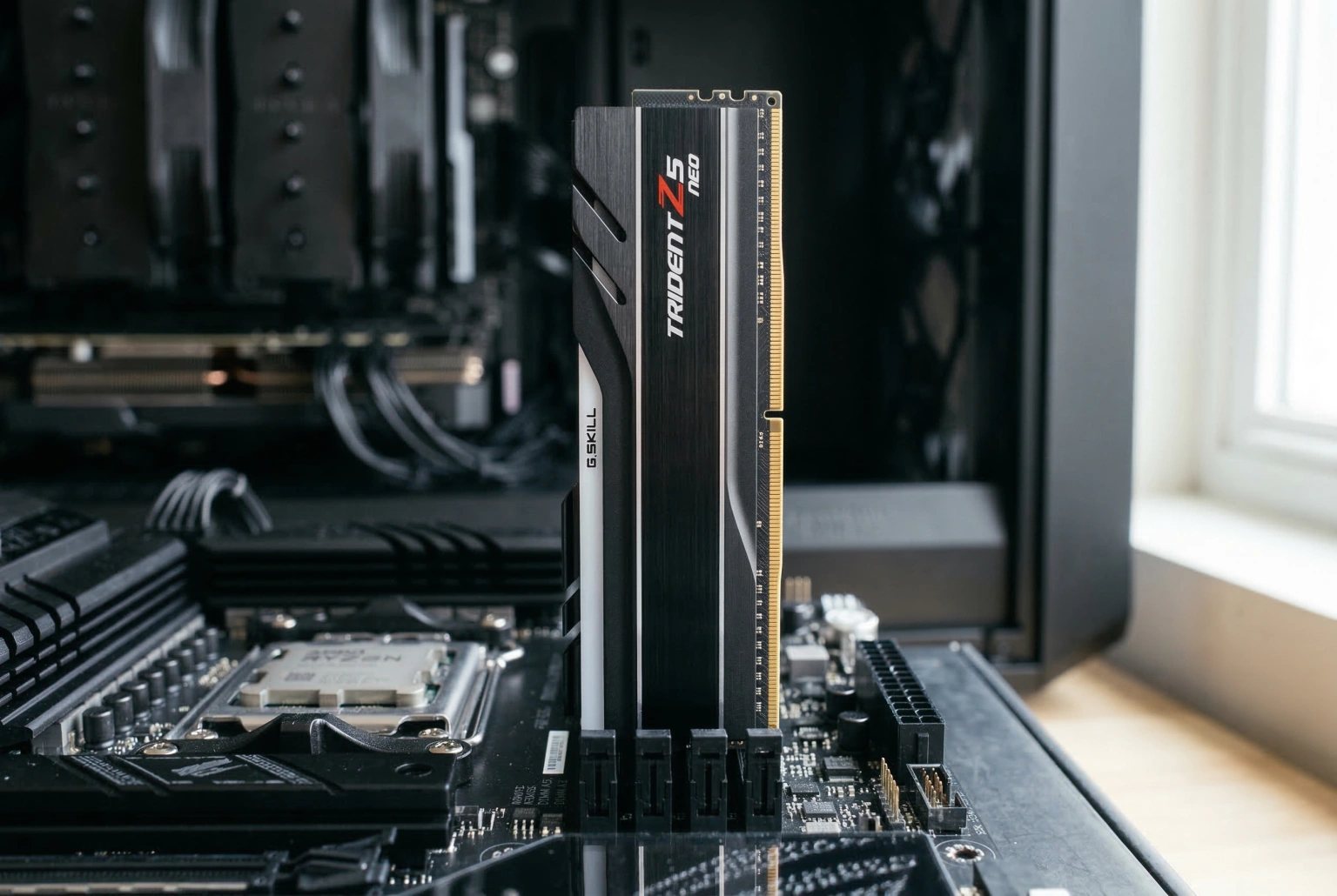 The RAM Crisis – How AI Demands are Forcing a Revolution in Game Optimization