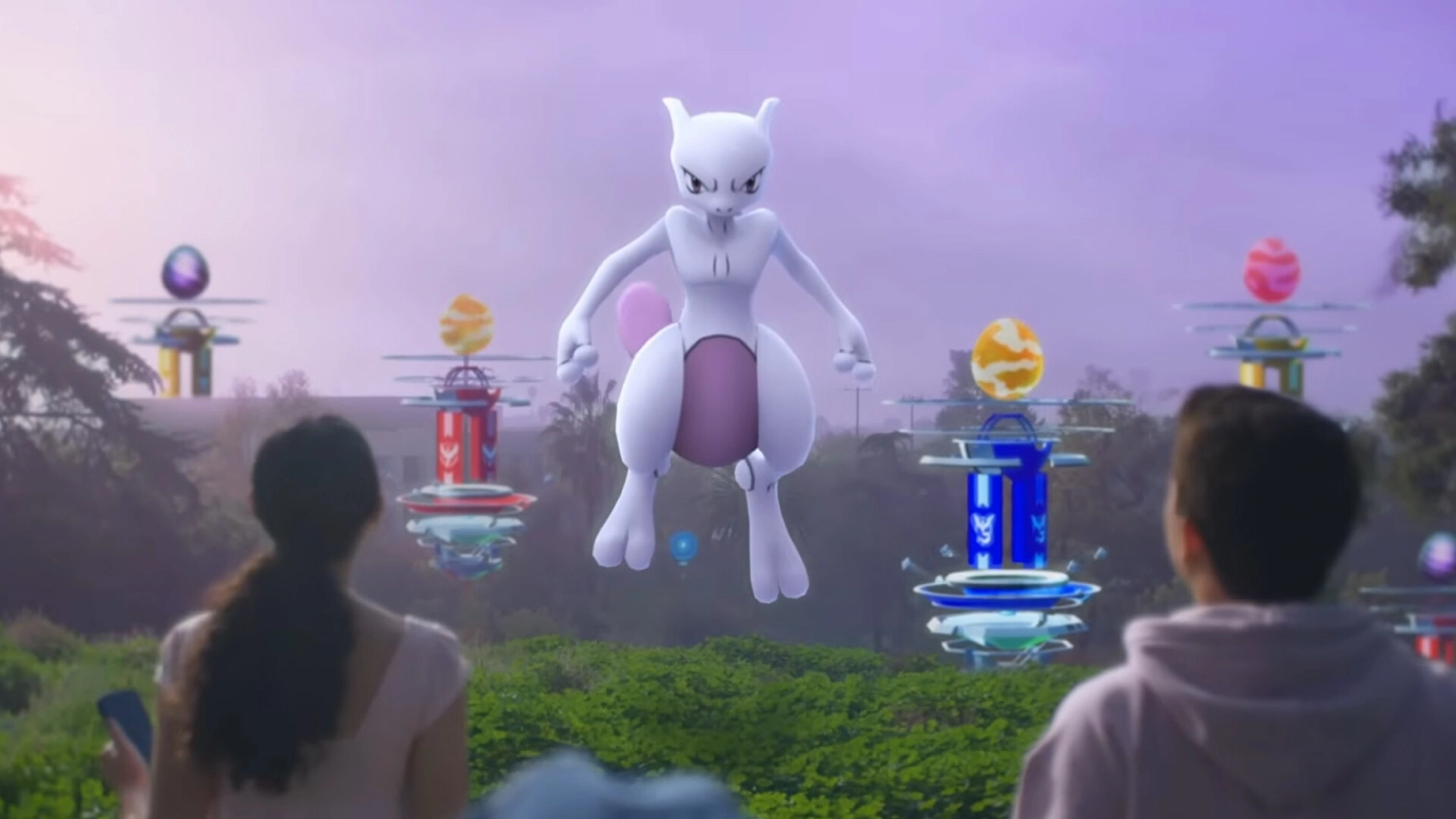Spring 2026 in Pokemon Go: Full Guide to Memories in Motion Events