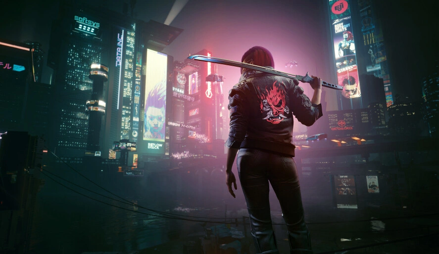 CD Projekt Red Confirms the End of Content Updates for Cyberpunk 2077