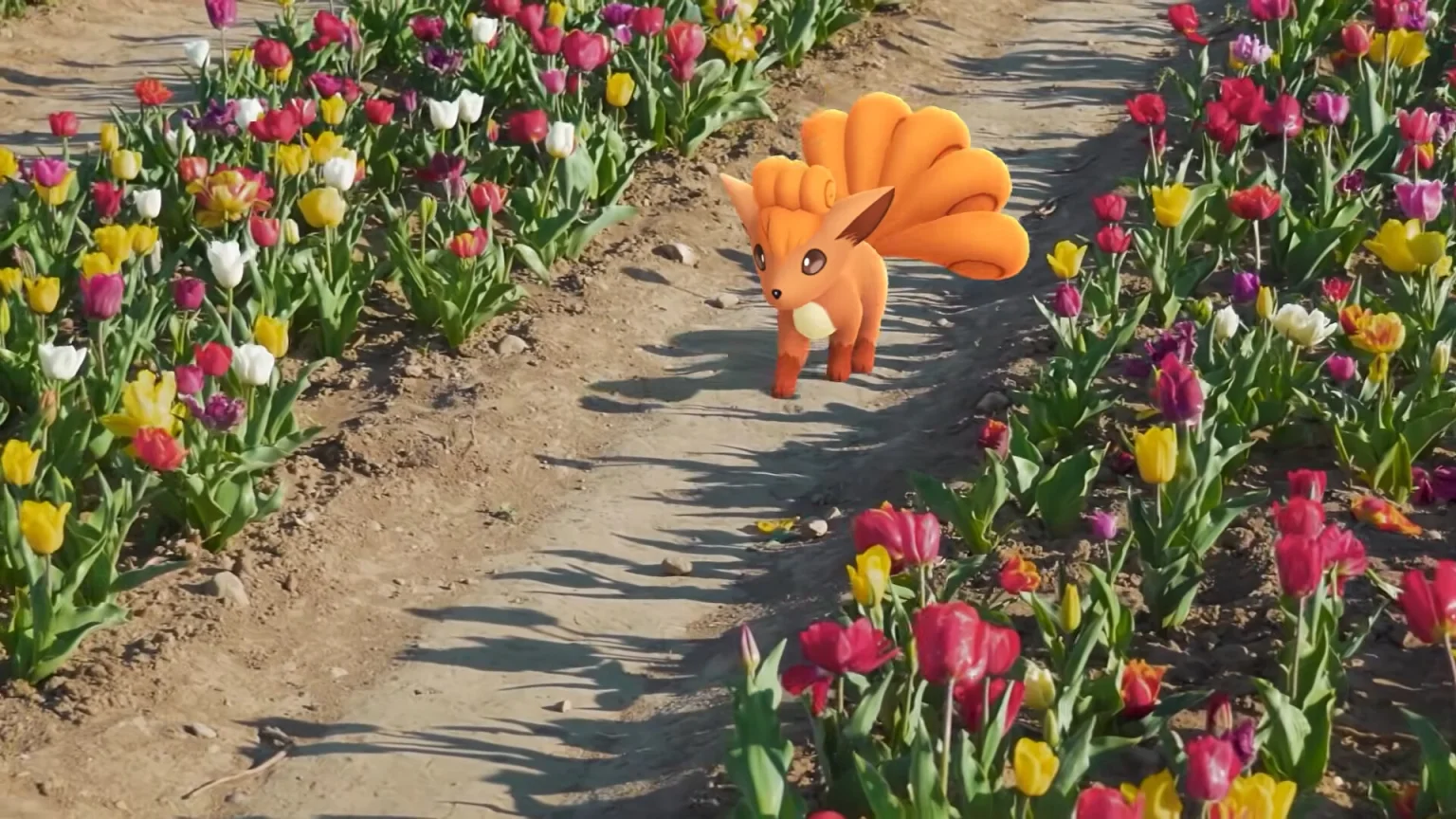 Spring 2026 in Pokemon Go: Full Guide to Memories in Motion Events